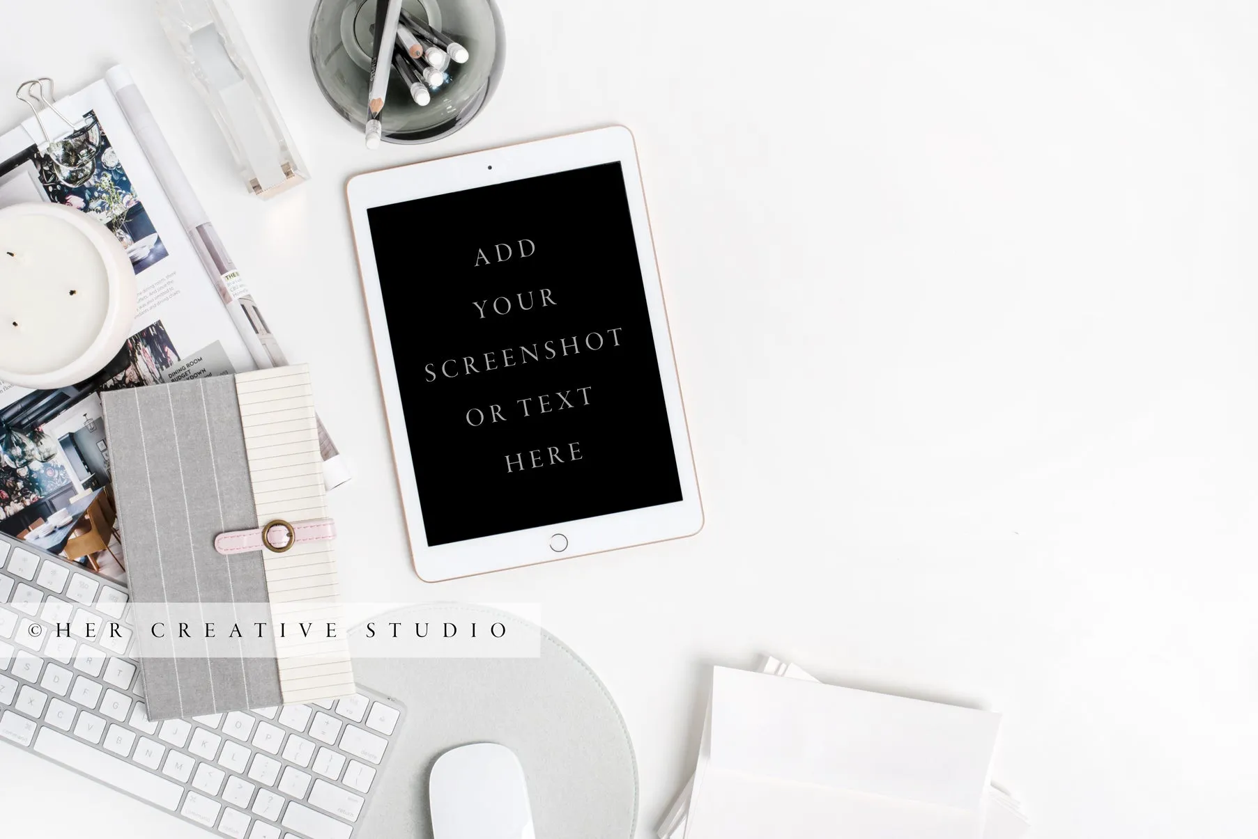 Neutral Workspace Bundle