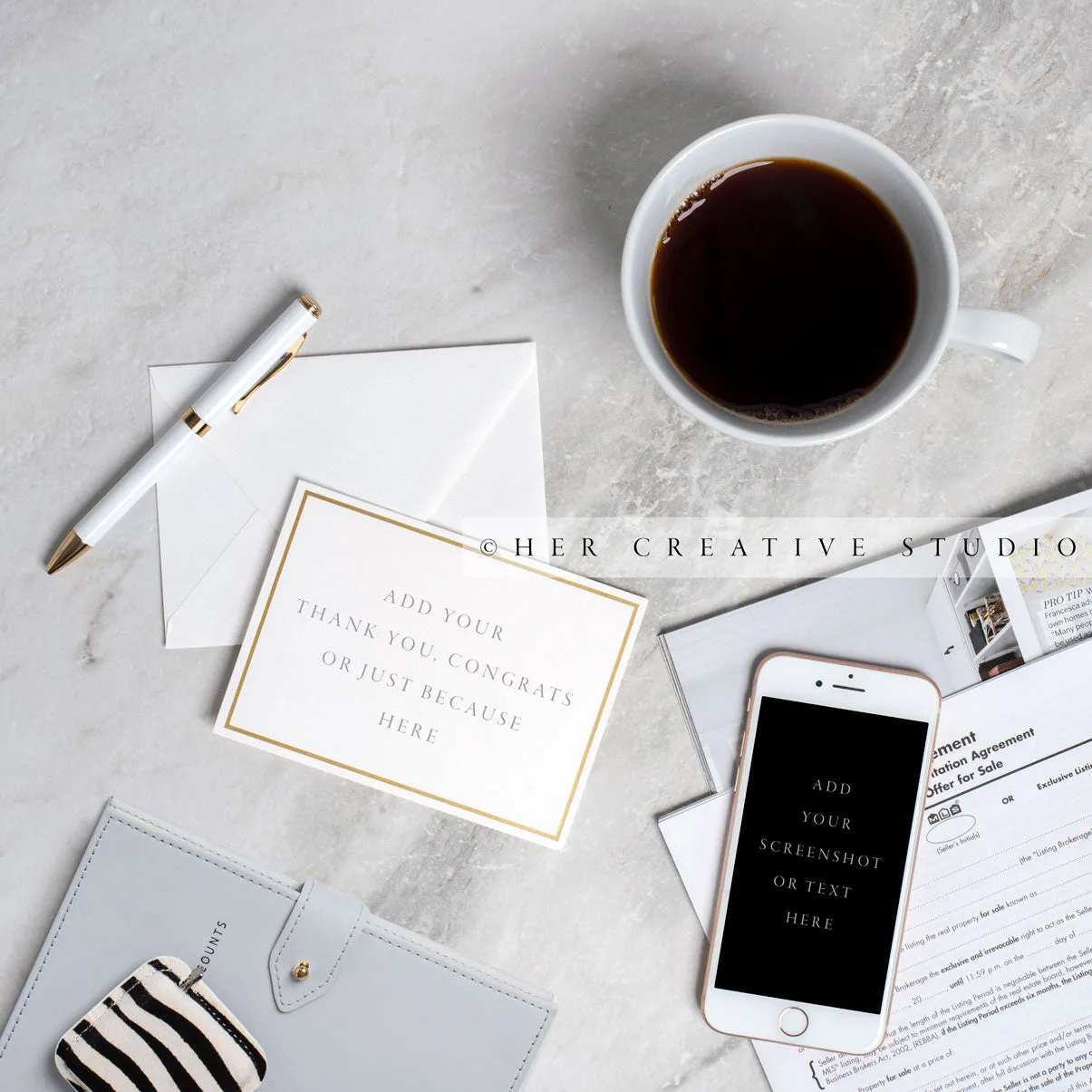 Neutral Workspace Bundle