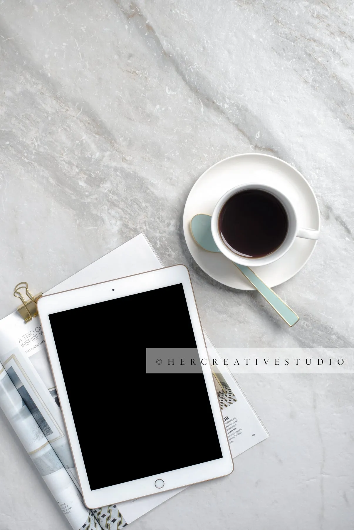 Neutral Workspace Bundle