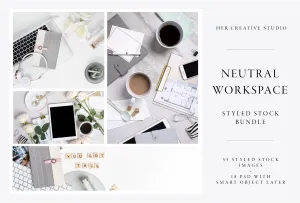Neutral Workspace Bundle