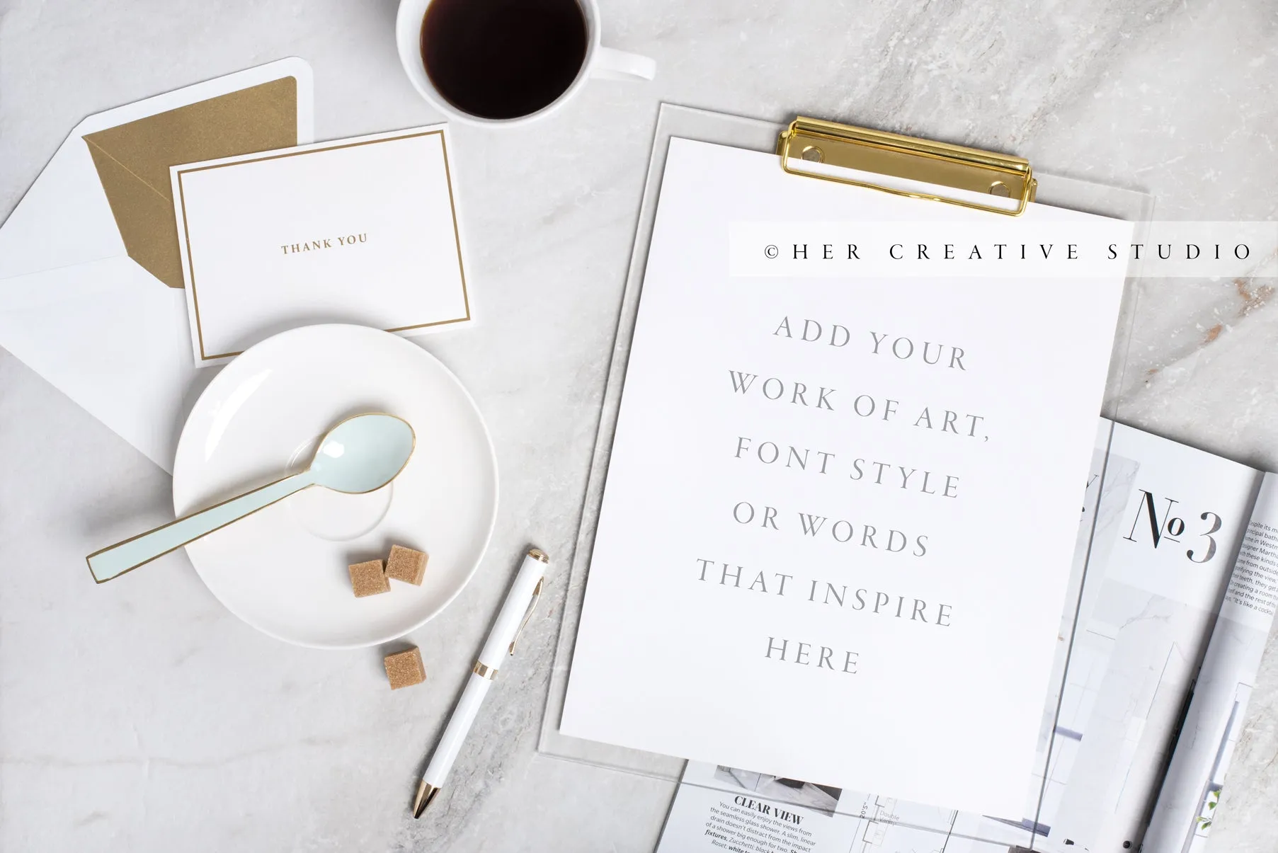 Neutral Workspace Bundle