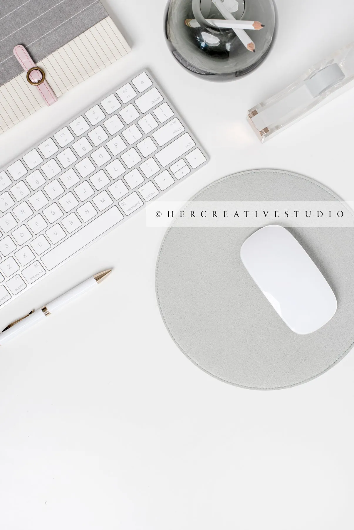Neutral Workspace Bundle
