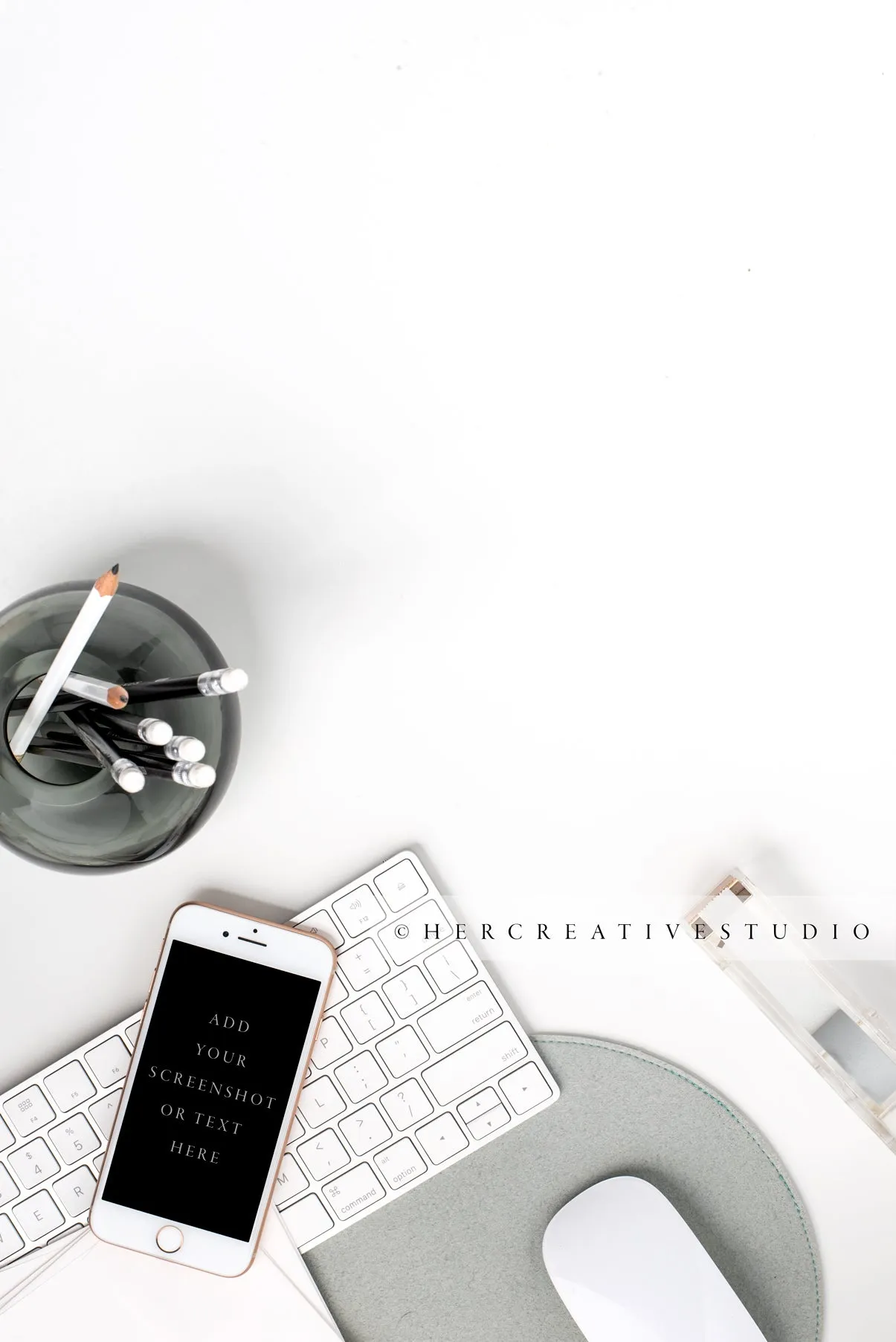 Neutral Workspace Bundle