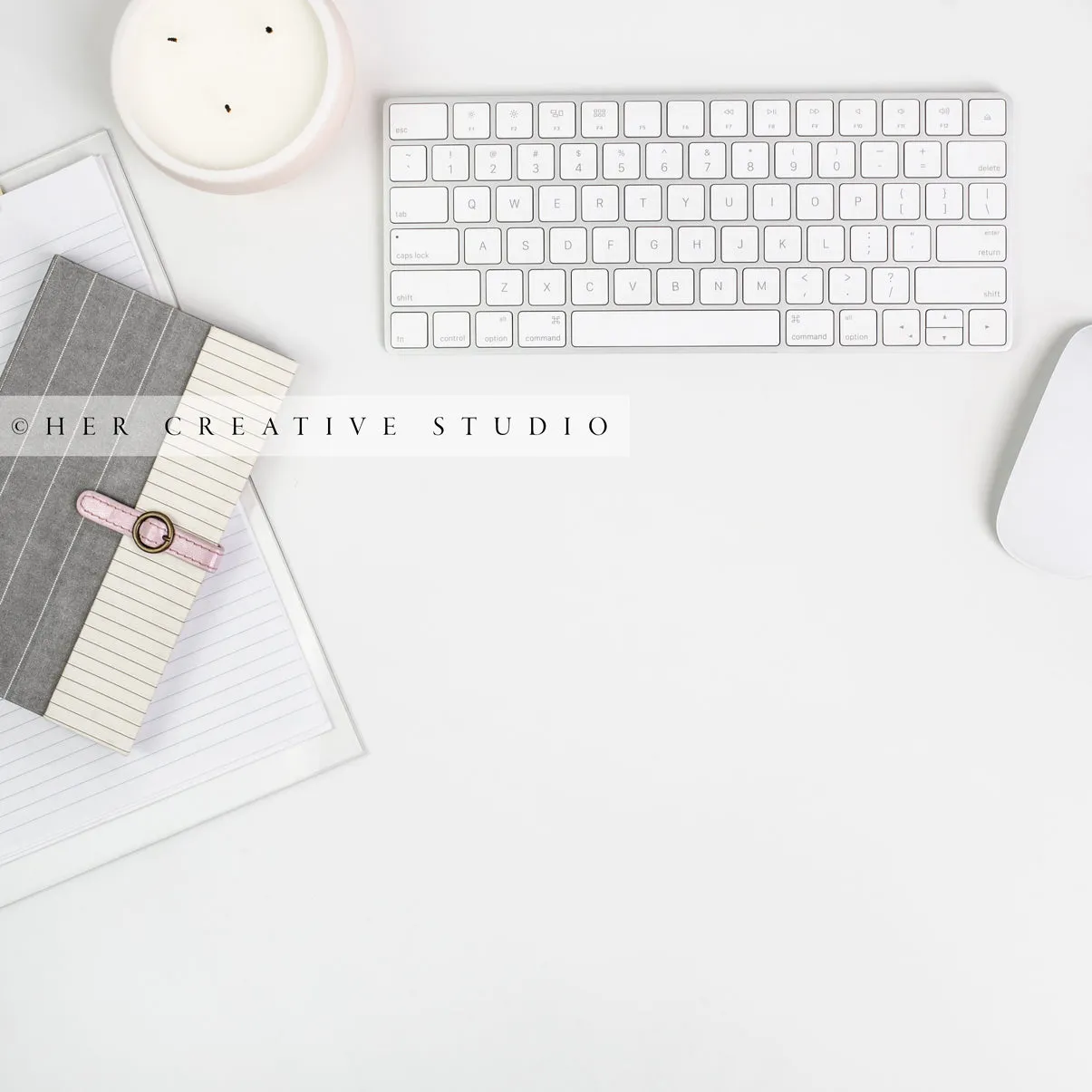 Neutral Workspace Bundle