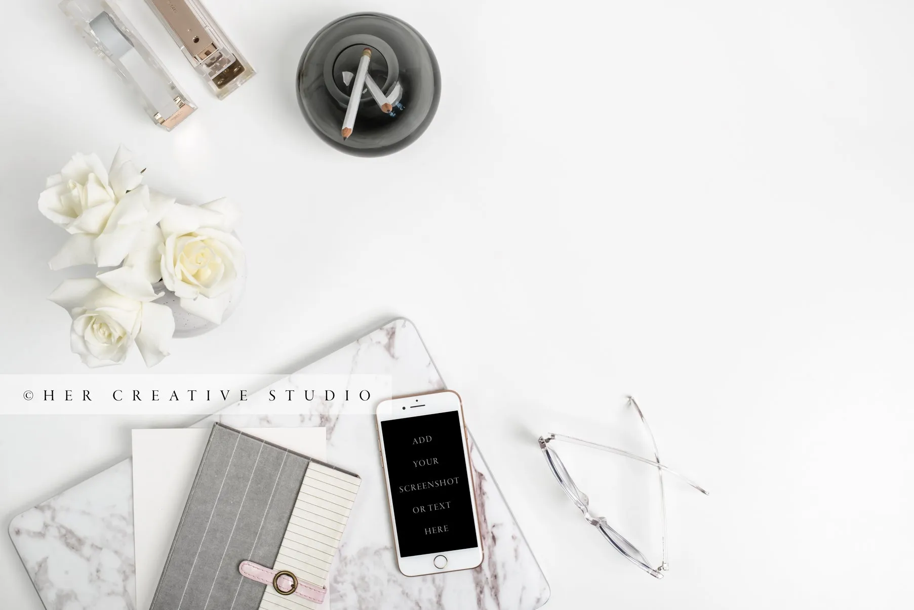 Neutral Workspace Bundle