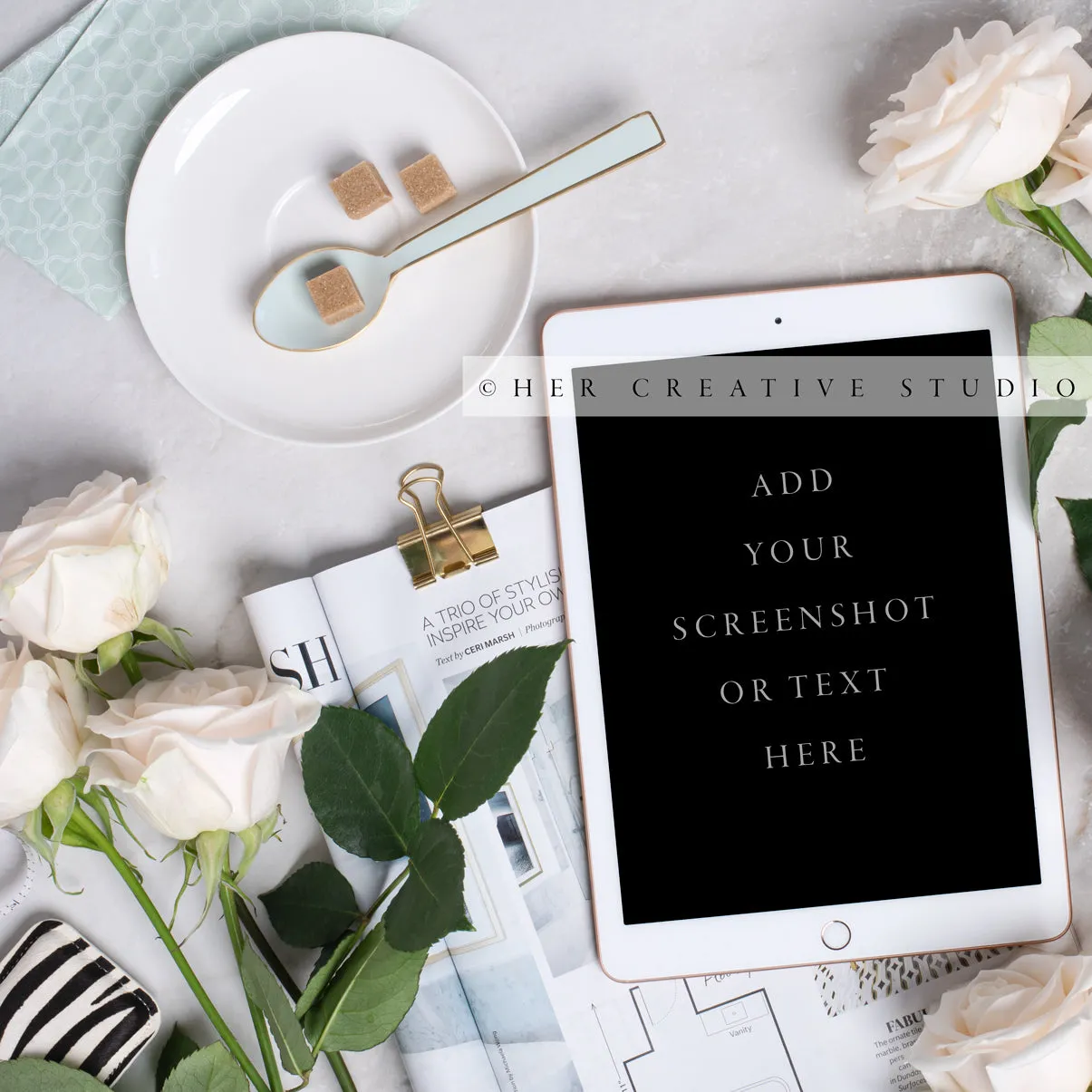 Neutral Workspace Bundle