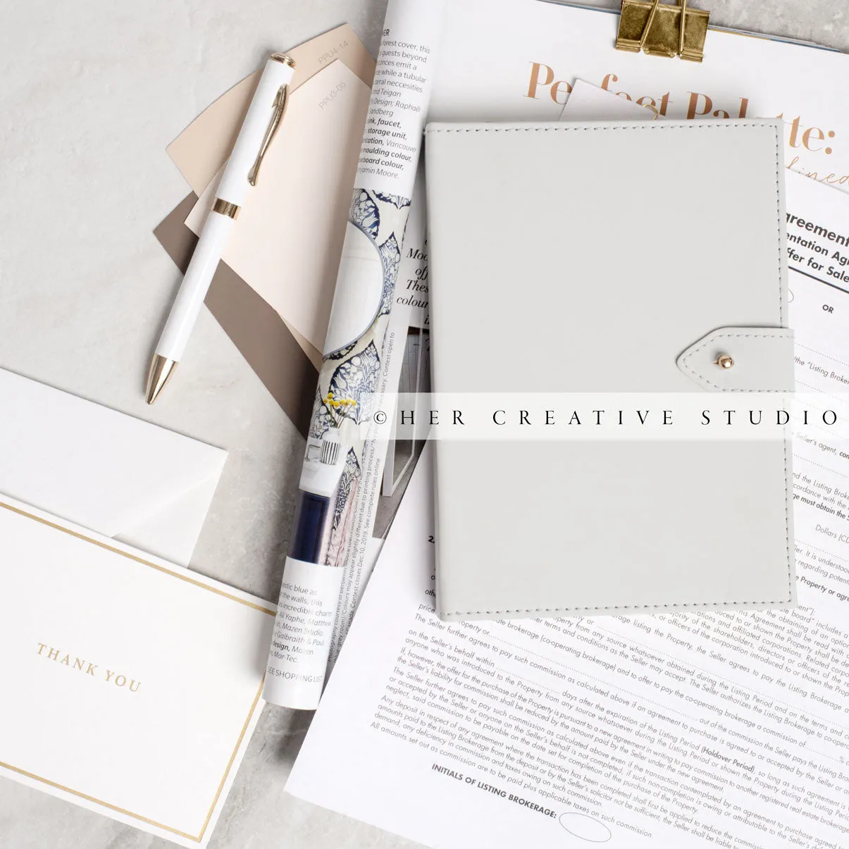 Neutral Workspace Bundle