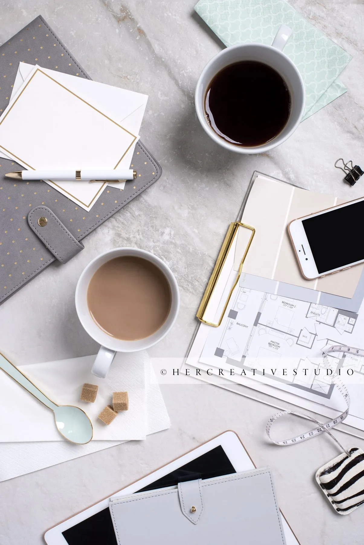 Neutral Workspace Bundle