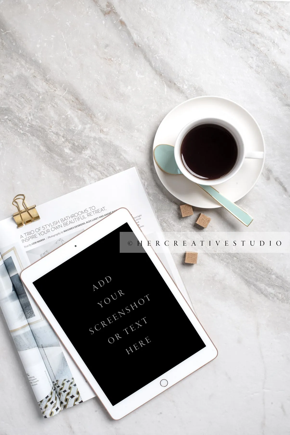 Neutral Workspace Bundle