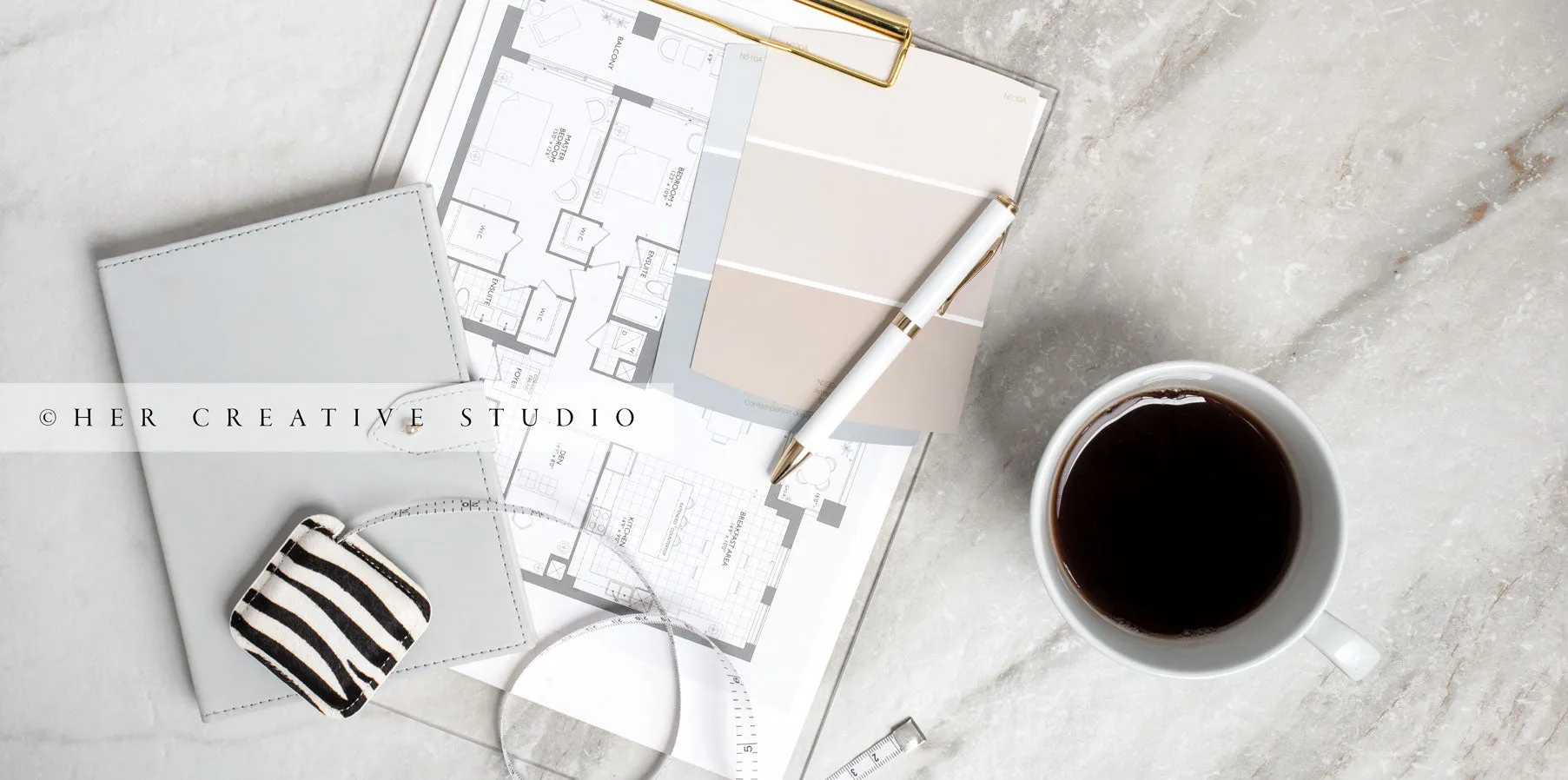 Neutral Workspace Bundle