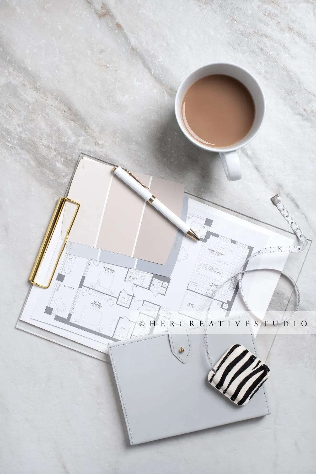 Neutral Workspace Bundle