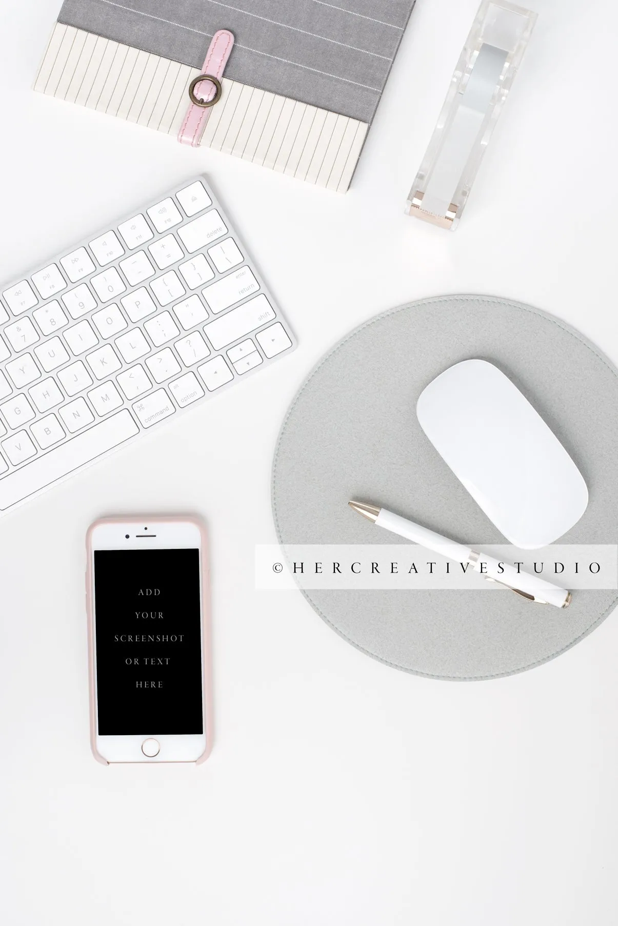 Neutral Workspace Bundle