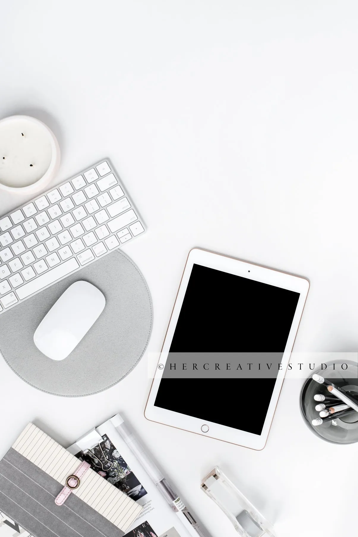 Neutral Workspace Bundle
