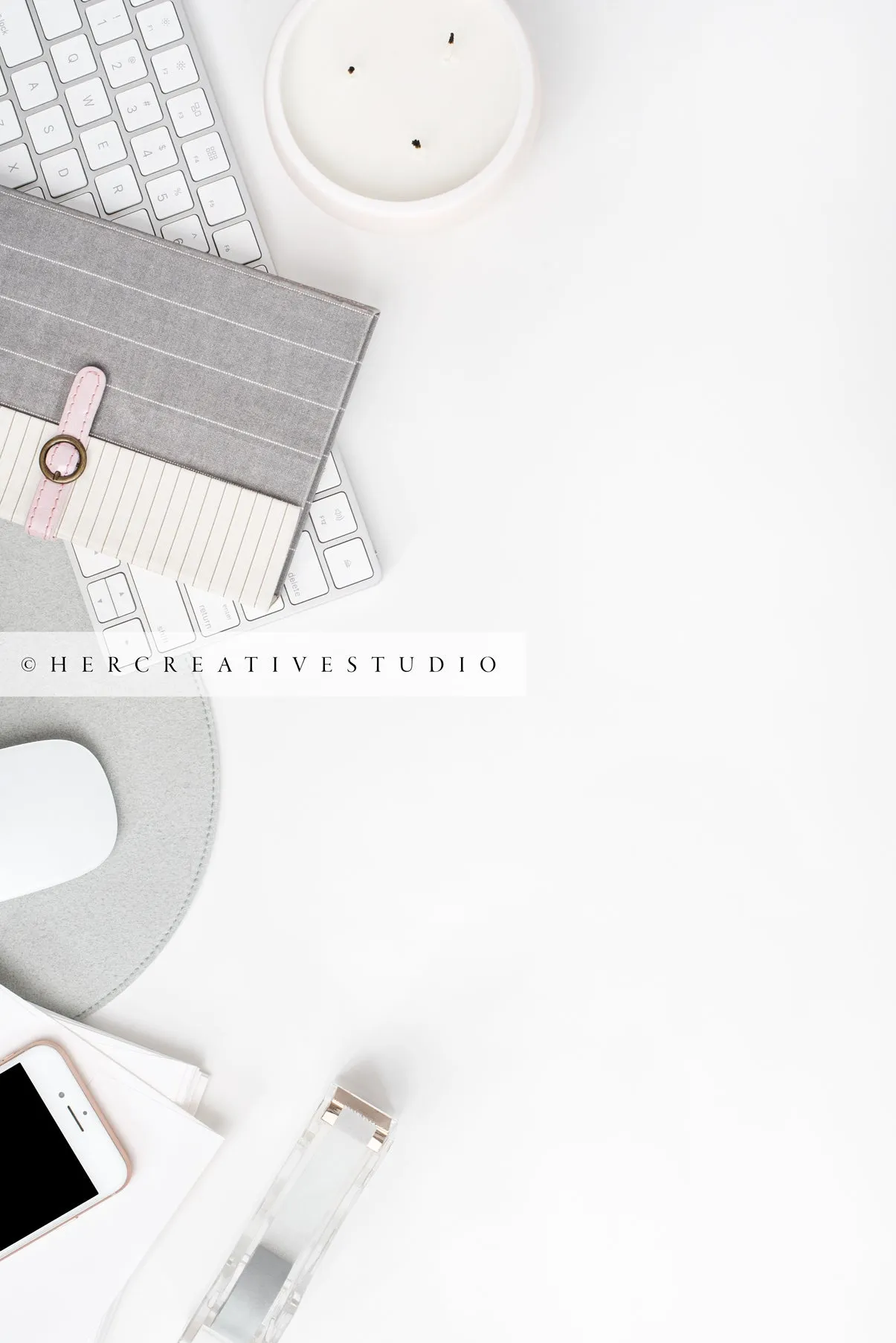 Neutral Workspace Bundle