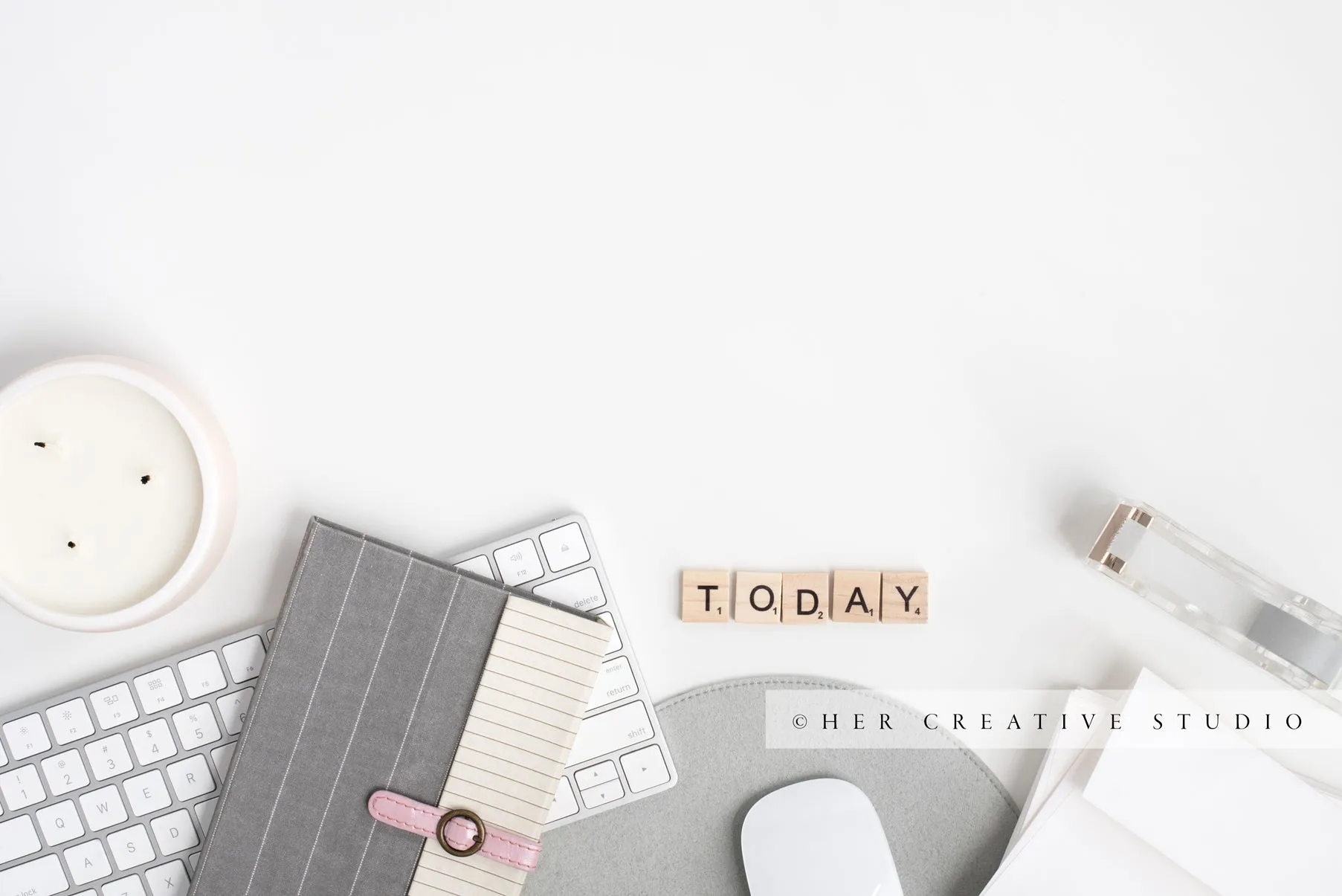 Neutral Workspace Bundle