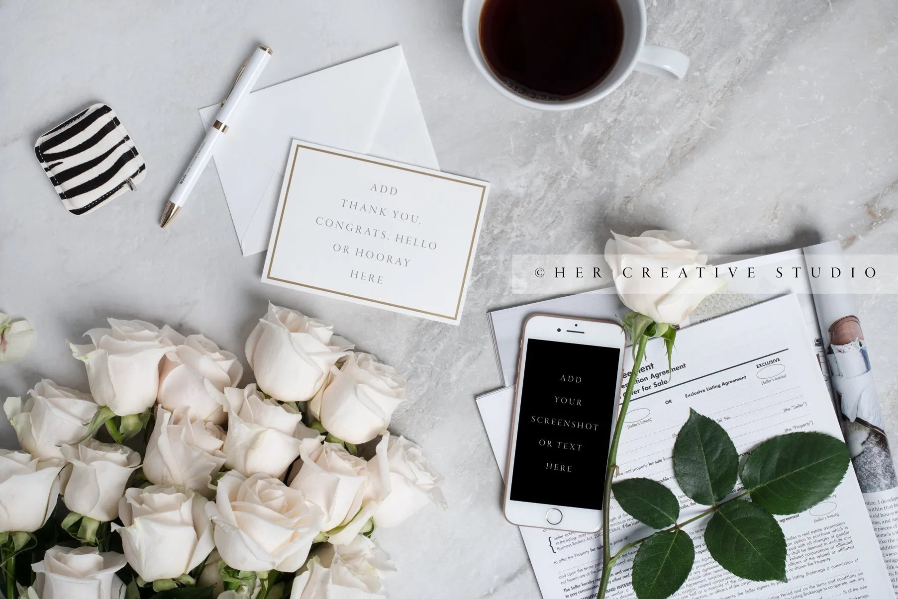 Neutral Workspace Bundle