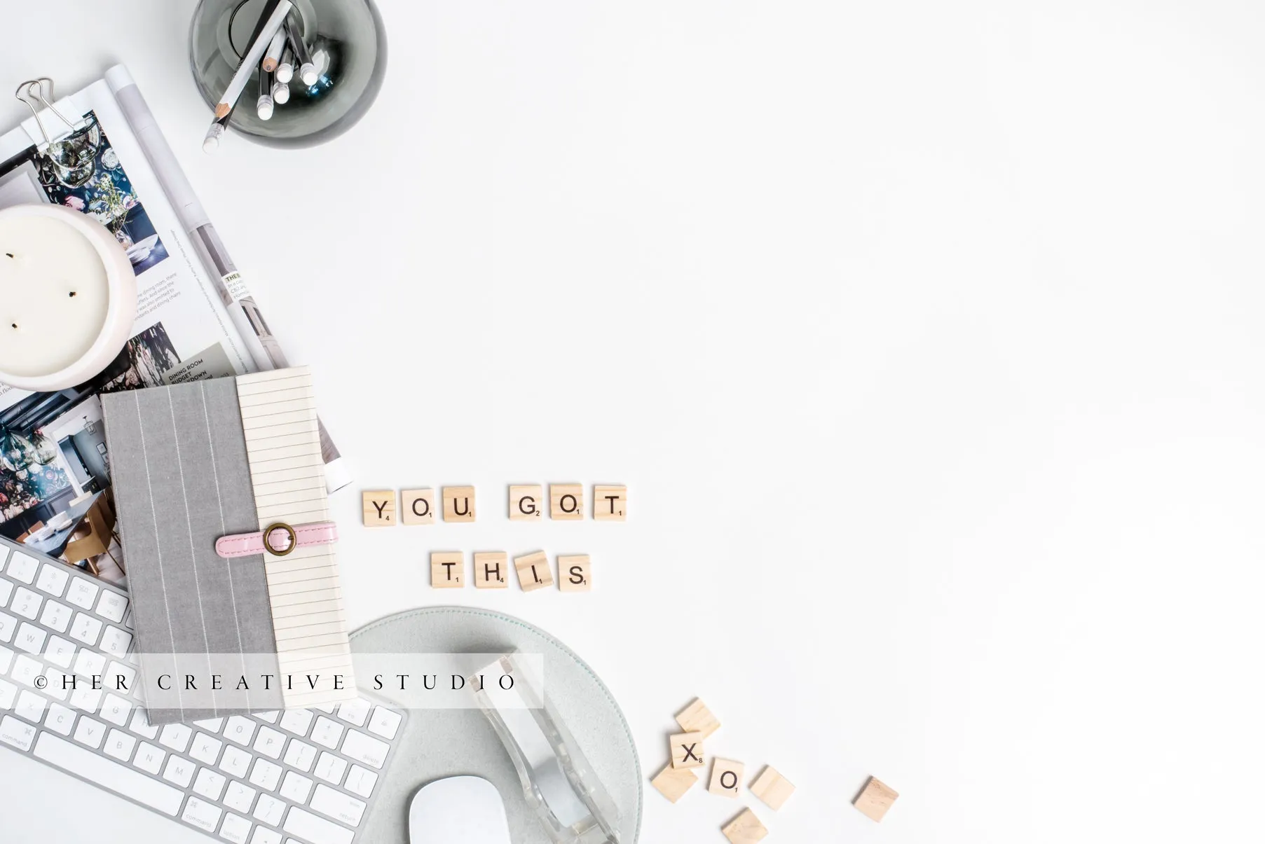 Neutral Workspace Bundle
