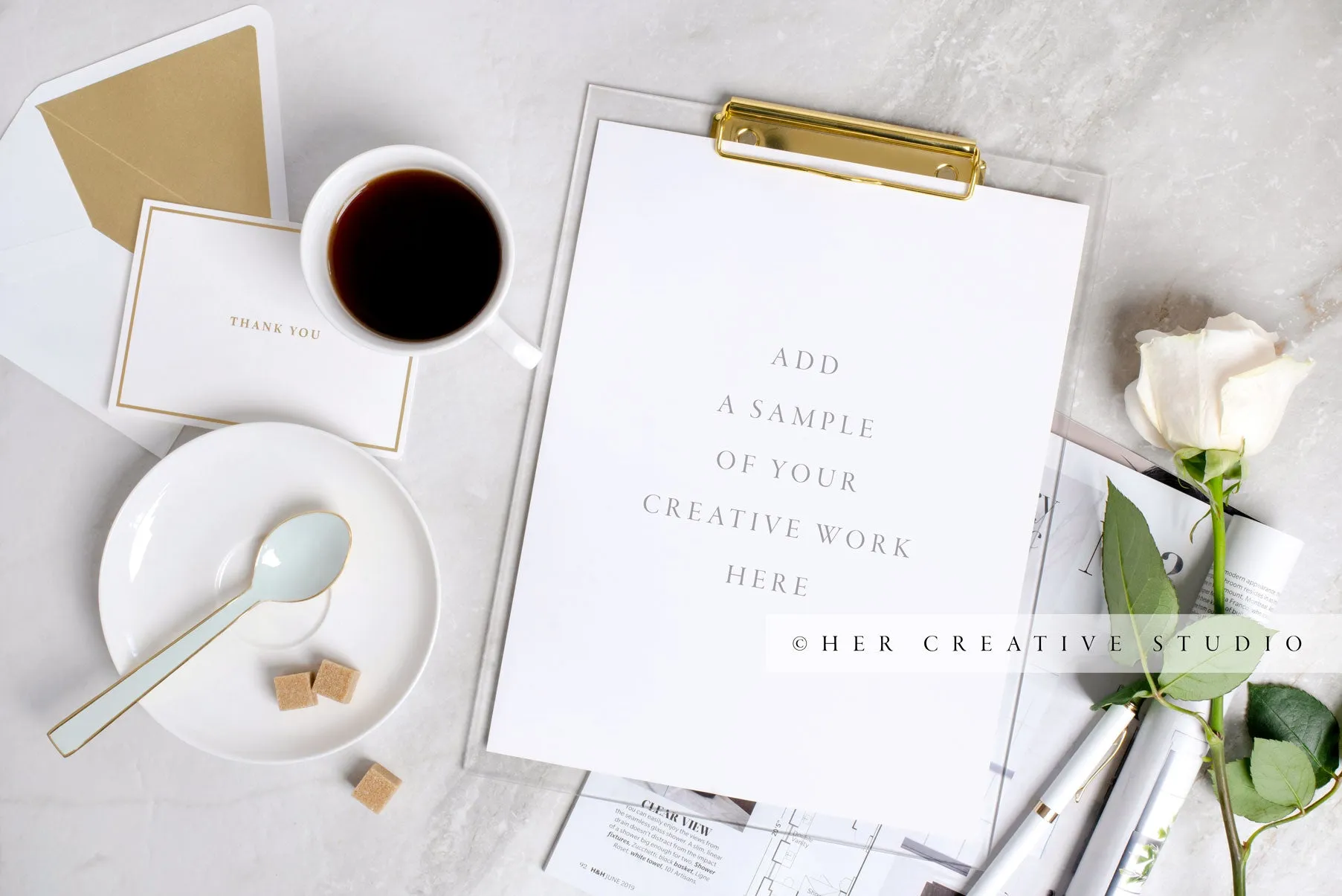 Neutral Workspace Bundle