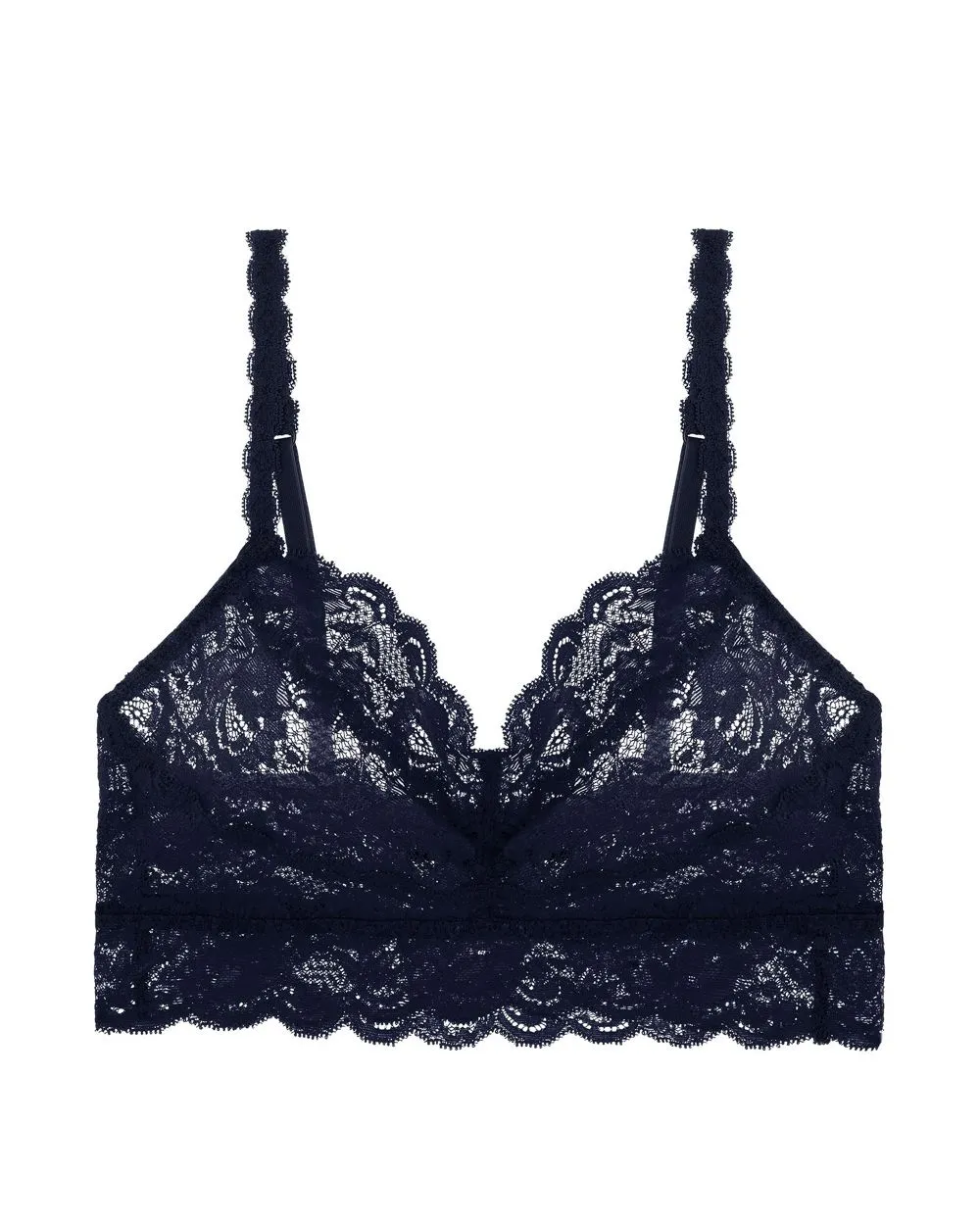 Never Say Never Sweetie Bralette