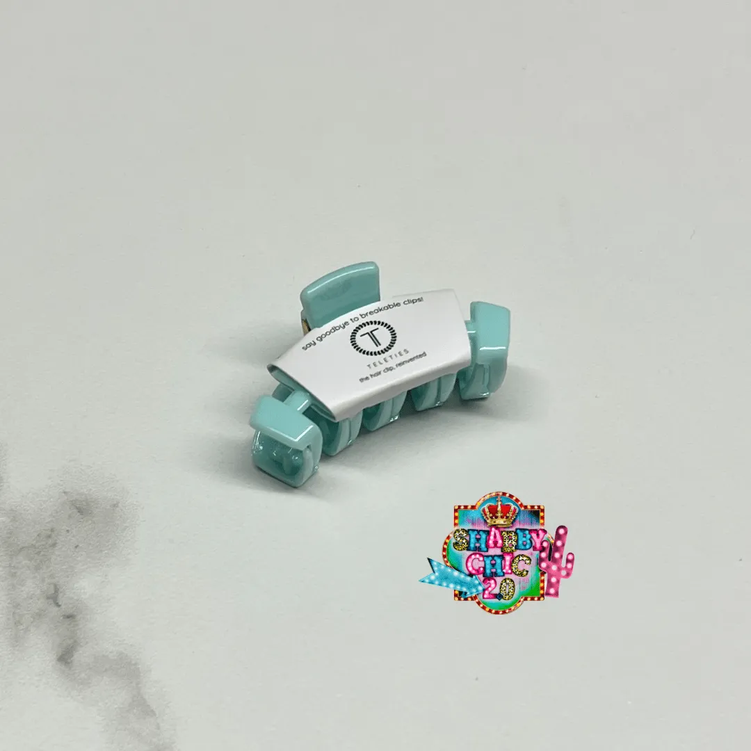 NEW Spring Colors Teleties Collection