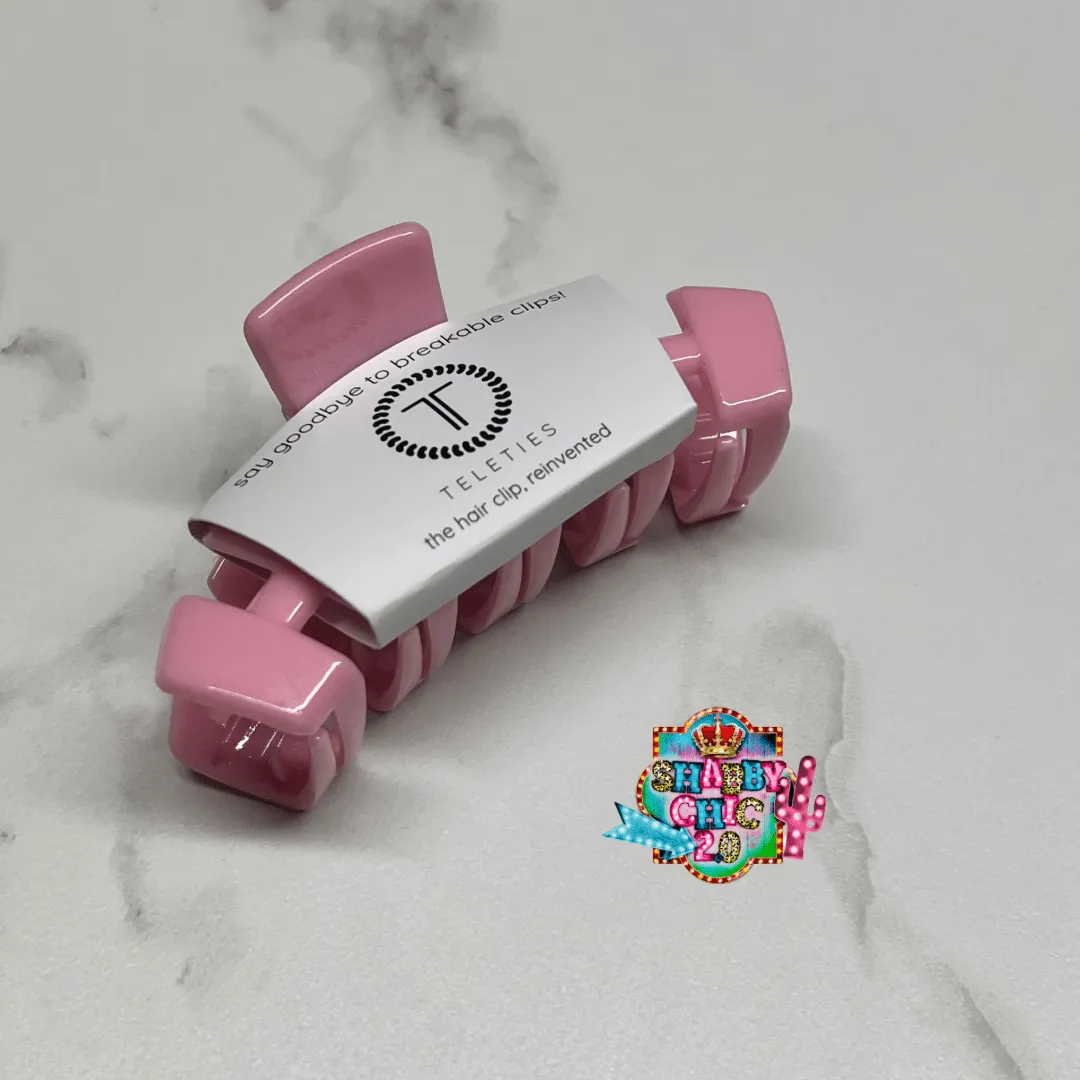 NEW Spring Colors Teleties Collection