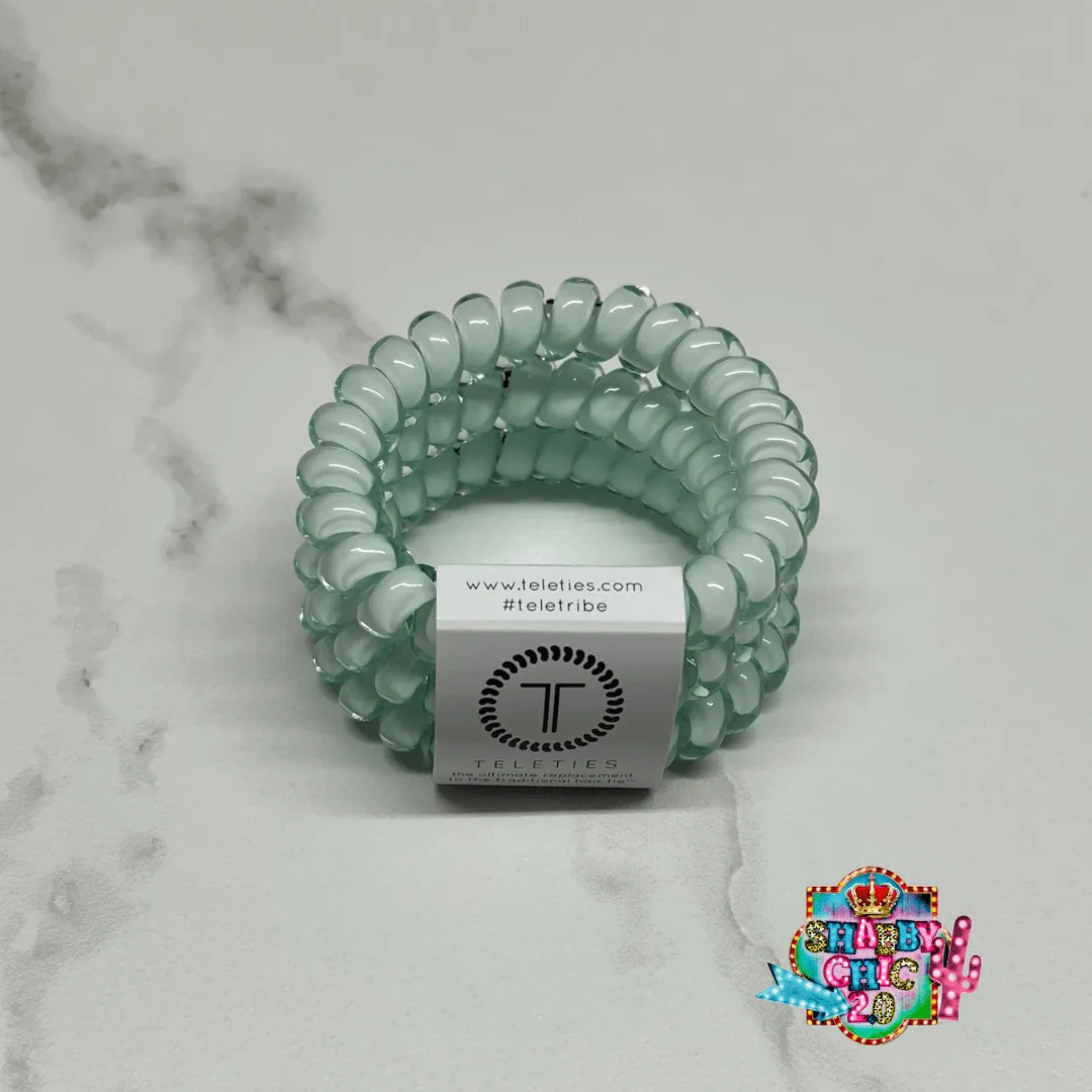 NEW Spring Colors Teleties Collection