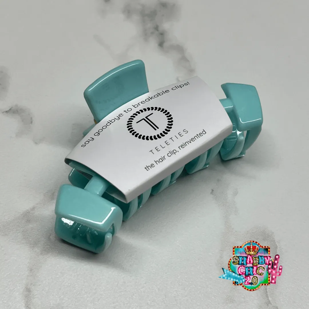 NEW Spring Colors Teleties Collection