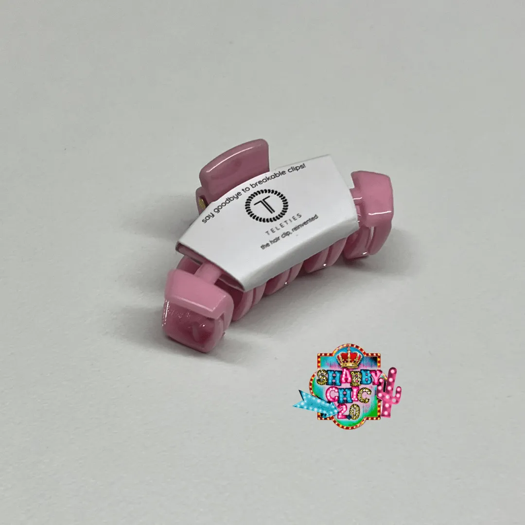 NEW Spring Colors Teleties Collection
