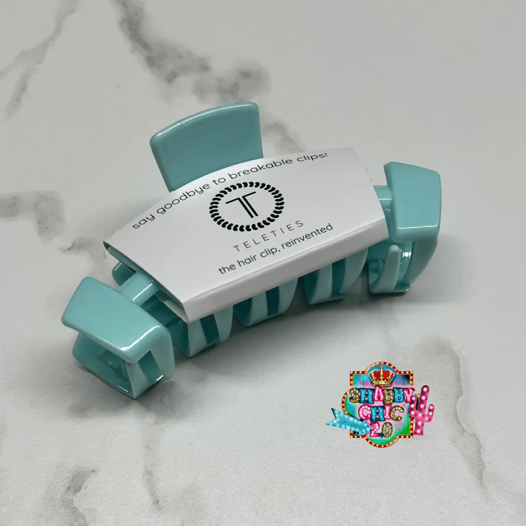 NEW Spring Colors Teleties Collection