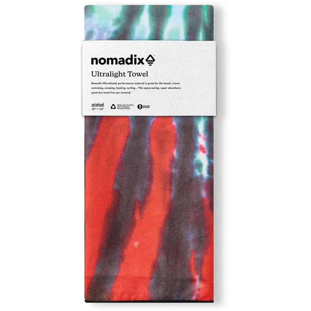 Nomadix Ultralight Towel