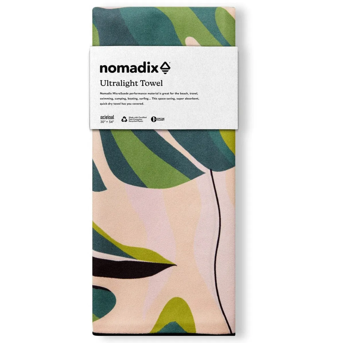 Nomadix Ultralight Towel