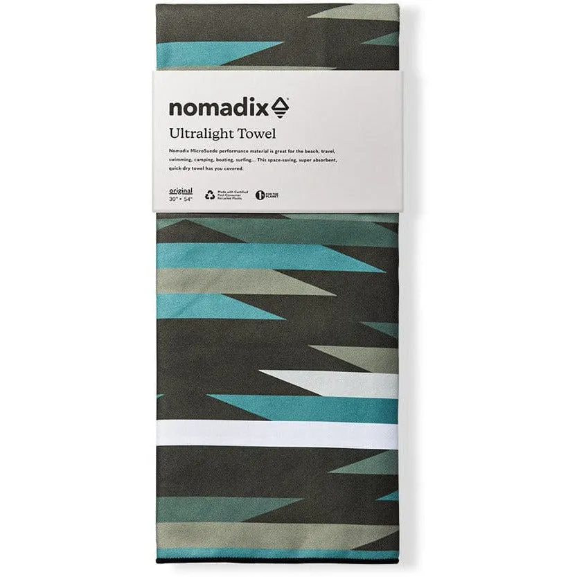 Nomadix Ultralight Towel