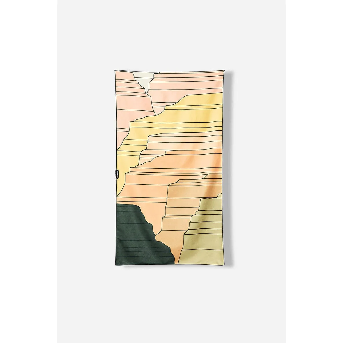 Nomadix Ultralight Towel