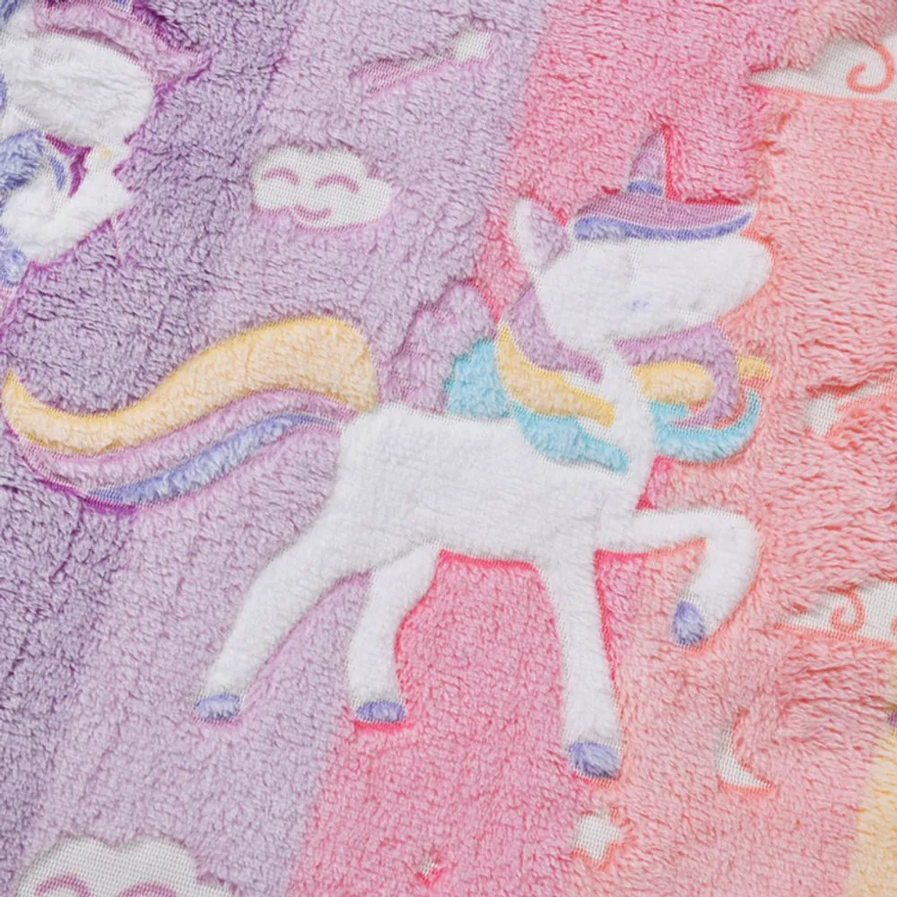 【NOW TREND】Cloud Unicorn Sherpa Coat
