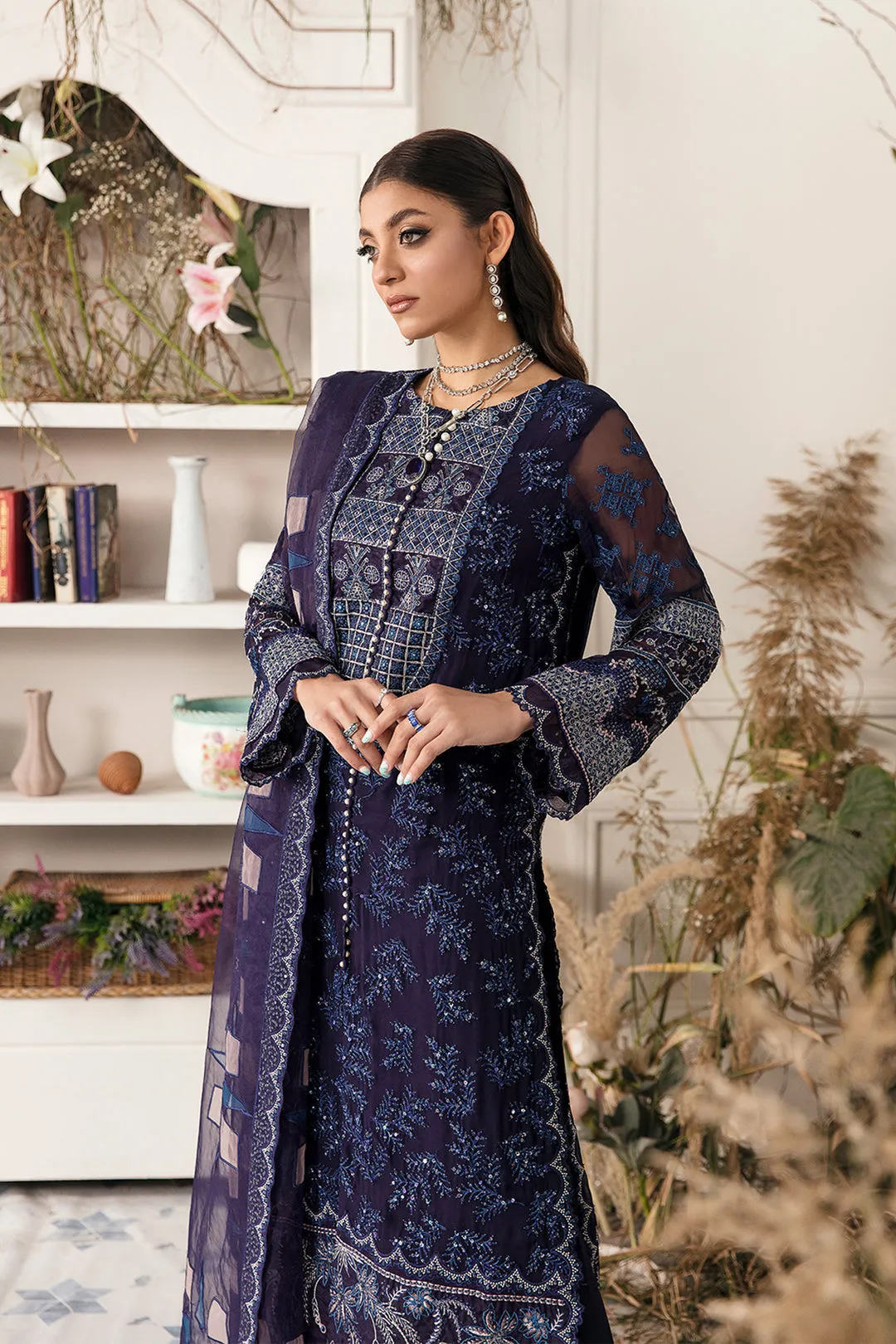 NUREH LUXURY FORMALS '23 | THE ROYAL PALACE | NEL-15