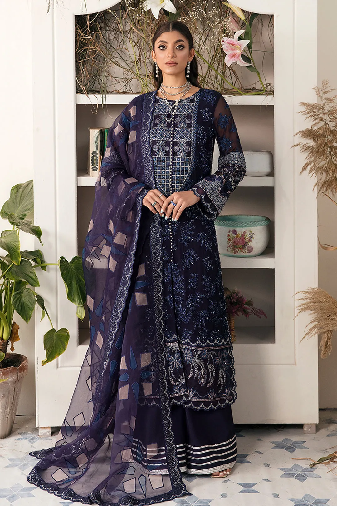 NUREH LUXURY FORMALS '23 | THE ROYAL PALACE | NEL-15