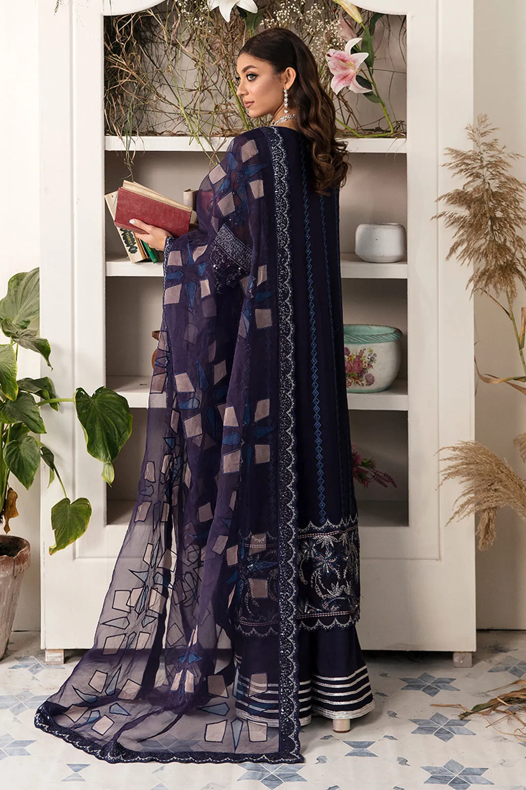 NUREH LUXURY FORMALS '23 | THE ROYAL PALACE | NEL-15