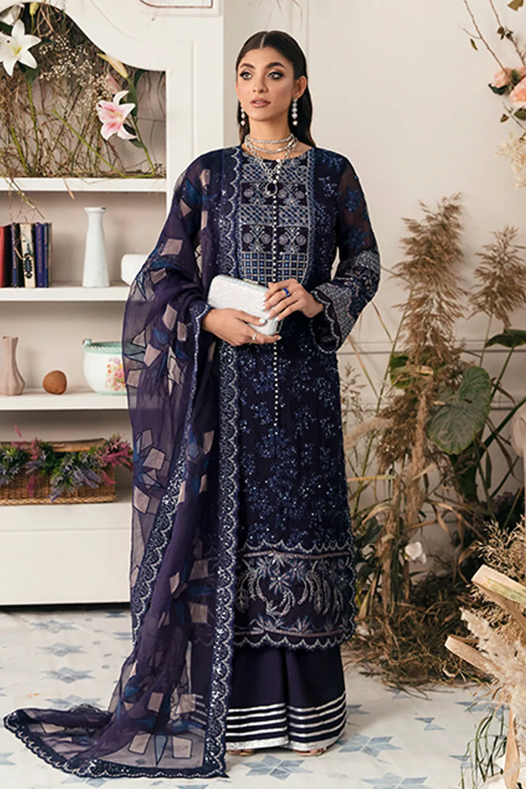 NUREH LUXURY FORMALS '23 | THE ROYAL PALACE | NEL-15