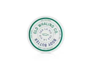 Old Whaling Body Butter Sea La Vie 8 oz