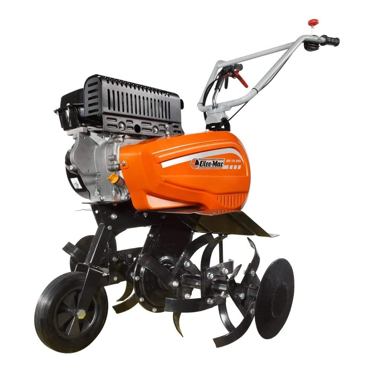 Oleo-Mac Medium Power Rotary Tiller - MH 175 RKS