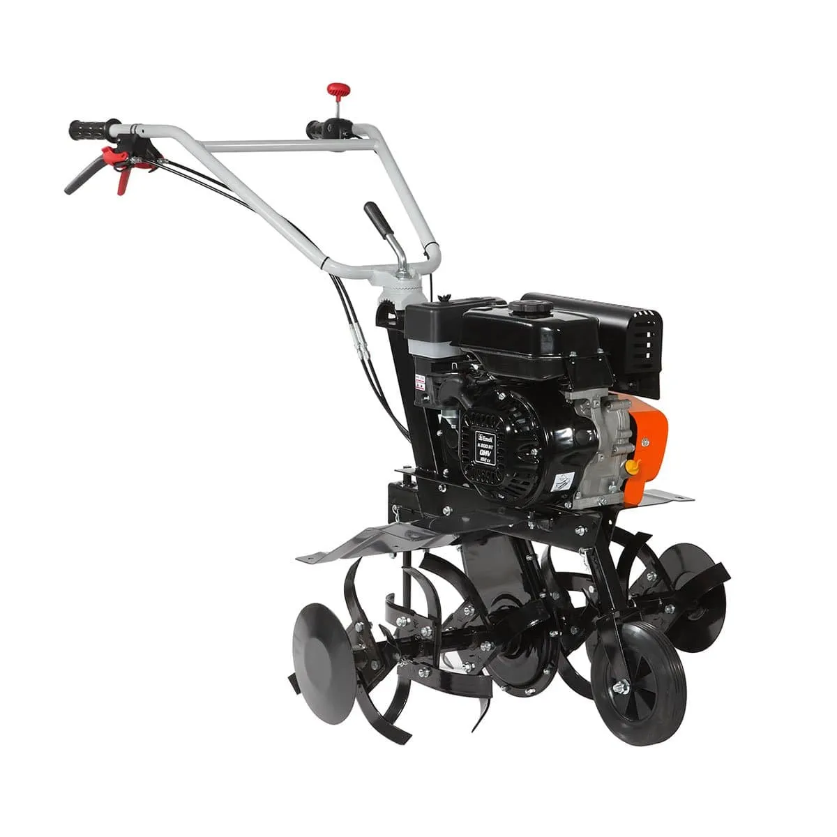 Oleo-Mac Medium Power Rotary Tiller - MH 175 RKS