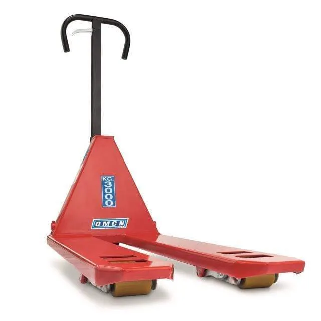 OMCN Hand Pallet Jack - (2 & 3 Ton)