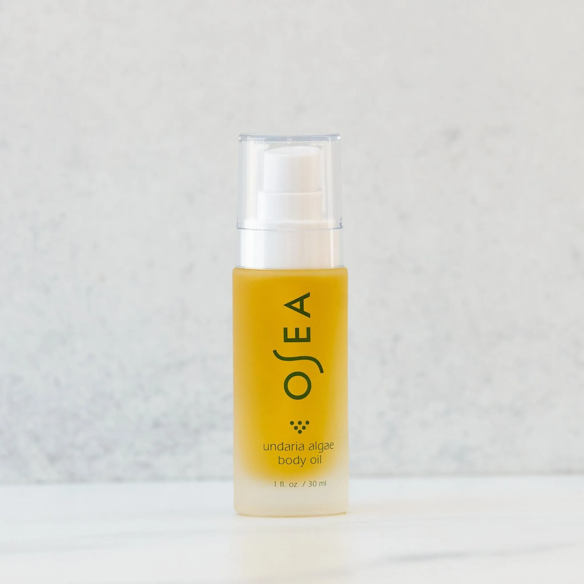 OSEA Undaria Algae Oil Travel Size