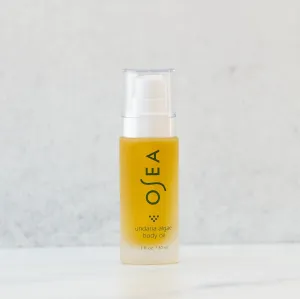 OSEA Undaria Algae Oil Travel Size