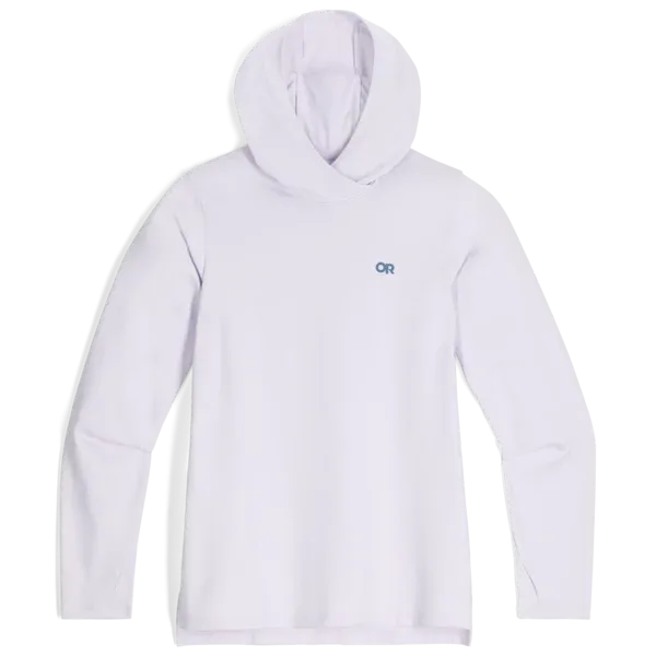 Outdoor Research ActiveIce Spectrum Sun Womens Hooded Top