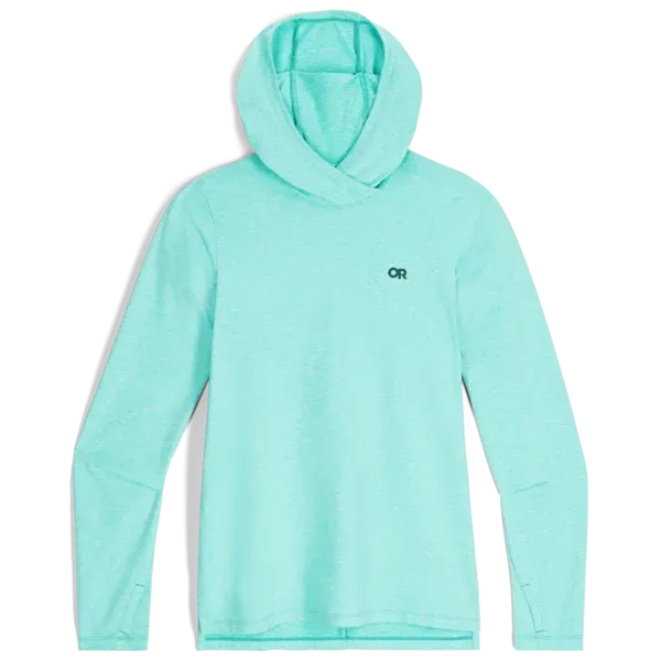 Outdoor Research ActiveIce Spectrum Sun Womens Hooded Top