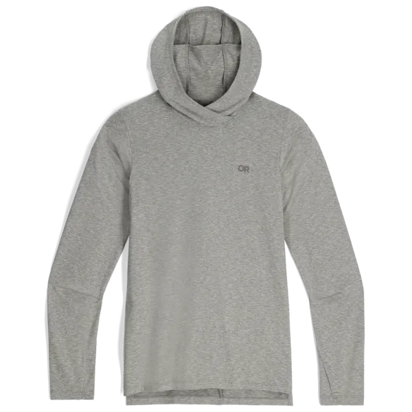 Outdoor Research ActiveIce Spectrum Sun Womens Hooded Top
