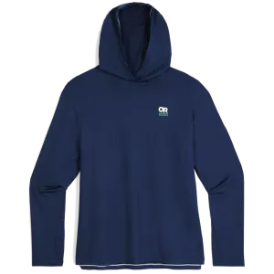 Outdoor Research ActiveIce Spectrum Sun Womens Plus Hooded Top