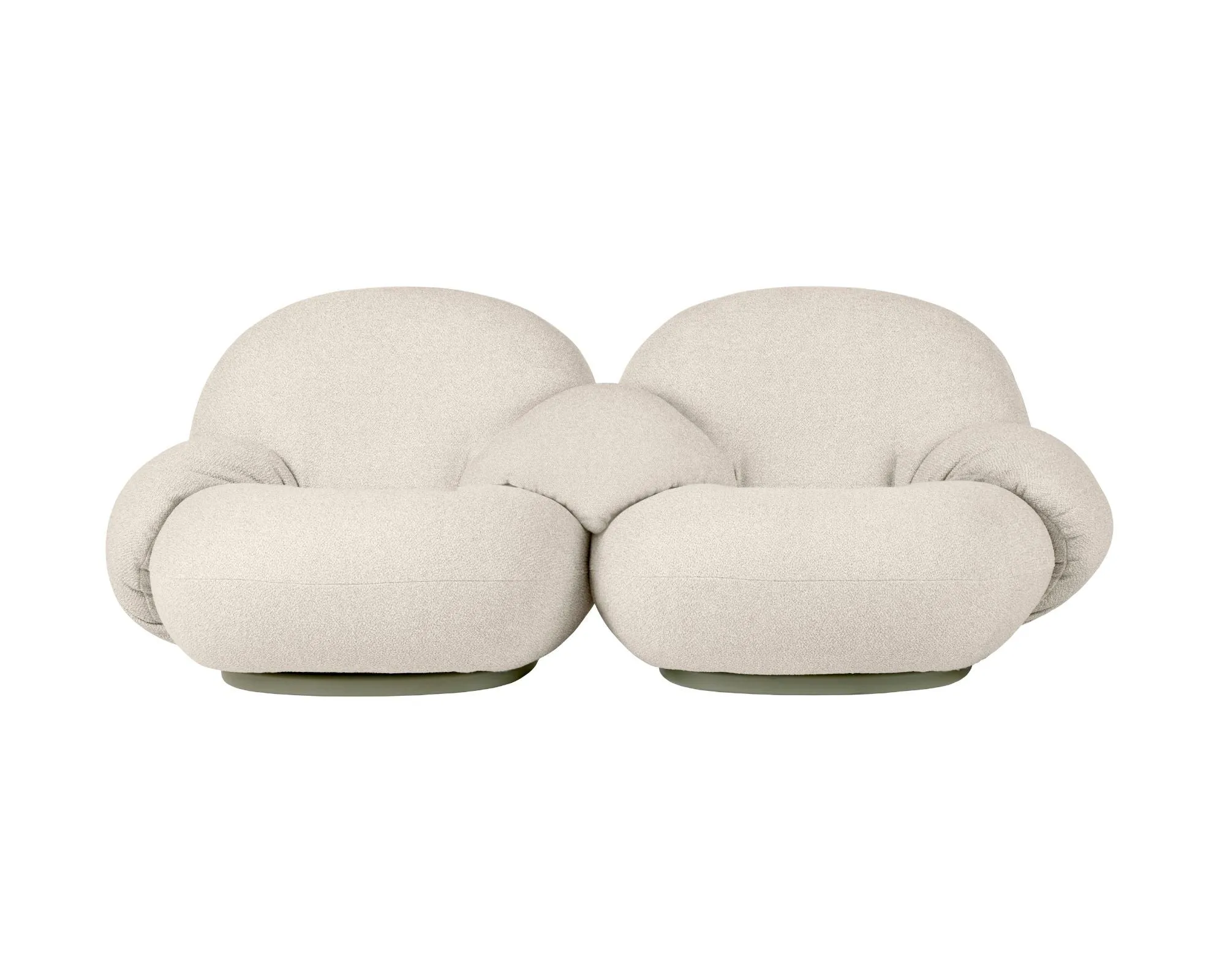 Pacha Outdoor Sofa - 2-Seater