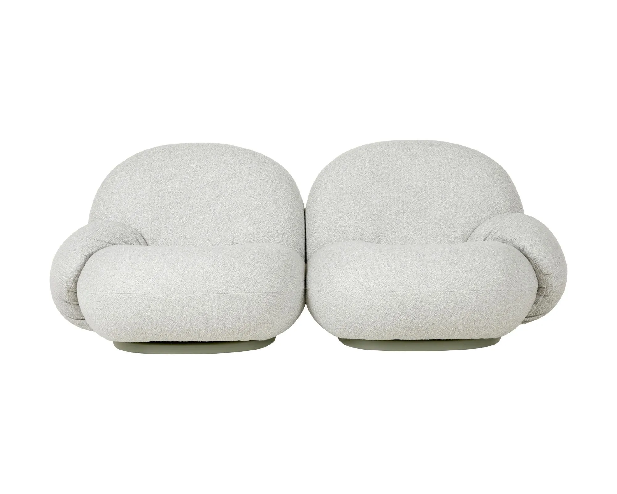 Pacha Outdoor Sofa - 2-Seater
